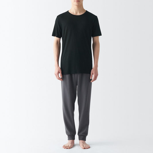 Cool Touch Smooth Crewneck T-Shirt