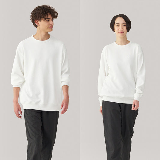 Valviza Walker UV Protection Quick Dry Waffle Long Sleeve T-Shirt