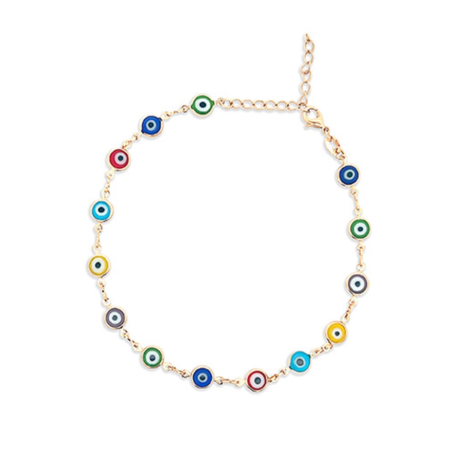 Anklets